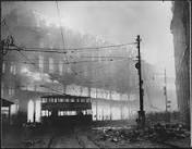 Image result for date of sheffield blitz