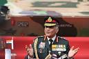 India's Top Army Official Alleges Corruption in Deals - NYTimes.