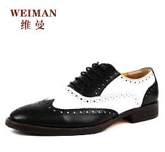 Spectator Dress Shoes Promotion-Shop for Promotional Spectator ...