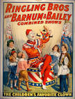 Ringling Bros. and Barnum &amp; Bailey Circus Ends Search For PR Firm ...