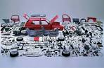 Automobile industry H1 excise payment up 54% « INDOLINK ...