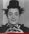 Ed Wynn Wood