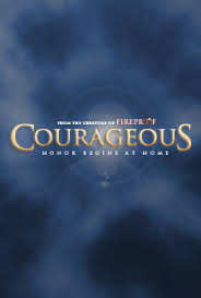 Courageous