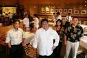 Special anniversary dinner at Alan Wong's - Hale Aina Happenings ...