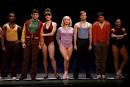A Chorus Line' @ KY Center – EventHorizon