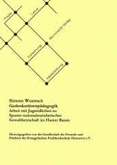 socialnet - Rezensionen - Simone Wustrack: Gedenkstättenpädagogik