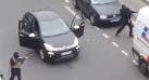 Was Charlie Hebdo massacre Al-Qaedas bid to re-establish itself.