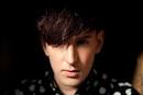 Patrick Wolf's fifth album