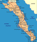Baja California