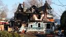 Five Killed in Christmas Day House Fire in Connecticut - ABC News