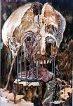 Deterioration of Mind by *ArtOfTheMystic on deviantART