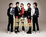 BIG BANG | Rini Ardiani