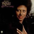 Barbara Mason,Love's The Thing