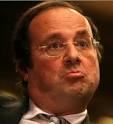 Visage FRANçOIS HOLLANDE | Photos Blog