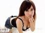 性感尤物卡卡