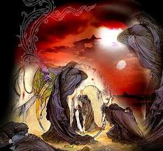 قیام امام حسین (ع)