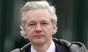 Julian Assange är misstänkt - Julian-Assange-007