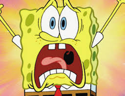 SpongeBob Squarepants Boo or Boom Game