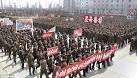 North Korea nuclear weapons attack on US approved by Kim Jong Un ...