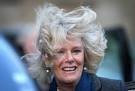 The Prince Of Wales & Duchess Of Cornwall Attend BBC FOOD ...