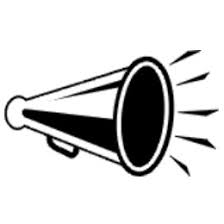 megaphone