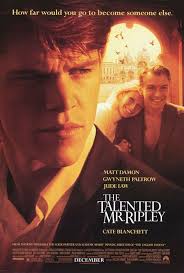 Yetenekli Bay Ripley-The Talented Mr. Ripley