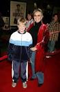 Roseanne Barr and Buck Thomas Photos - Premiere Of "Borat ...