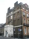 TQ2982 : TS Eliot's former workplace in Thornhaugh Street - via Daymix