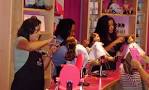 American Girl Stores | LUUUX