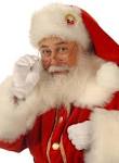On Saturday, Dec 18 Santa