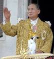King Bhumibol Adulyadej Addressed the Nation and a Newly Appointed ... 