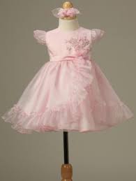 the baby jewels dress