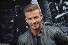DAVID BECKHAM joins the No campaign urging voters to back union.