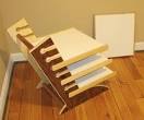 Flat-Packed Furniture from Etsy | Apartment Therapy