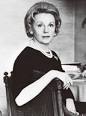 Eleanor Lambert, Founder of CFDA | Council of Fashion Designers of ...