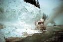 Our Avalanche Control Crew not