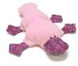 Soft Toy Free Sewing Pattern - How to Sew a Platypus