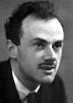 "[Pierre] Ramond had met Dirac twice before, but had not been able to draw