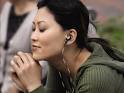 Shure and Ultimate Ears.