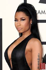 Image result for Nicki Minaj