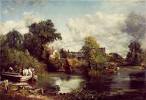 John Constable Gallery - CanvasReplicas.com