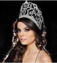 As Miss Universe, Ximena