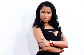 Image result for Nicki Minaj