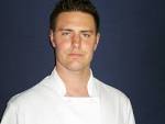 Chef Tommy Harder
