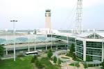 Cleveland Hopkins International Airport Ground Transportation ...