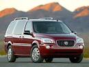 2005 Buick Terraza CXL - Auto News, Reviews, Specification, Price ...