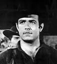 Hunky Pernell Roberts as Adam