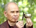 Thich Nhat Hanh nos ofrece