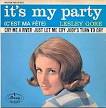 It's My Party (song) - Wikipedia, the free encyclopedia