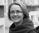 Karin Christiansen on